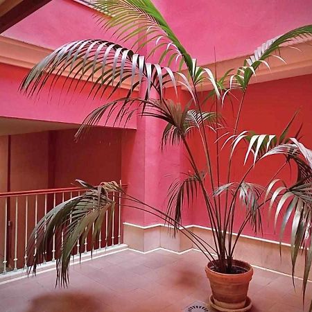 Apartamento Sauceda 7 Севілья Екстер'єр фото