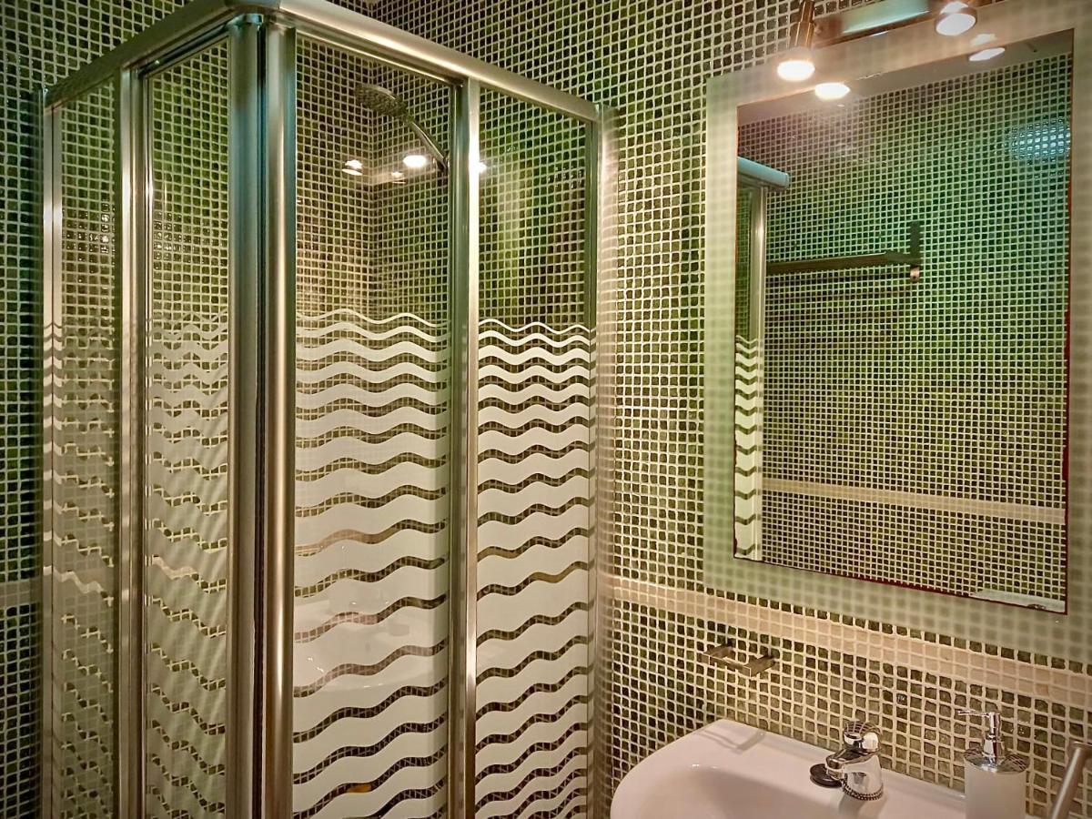 Apartamento Sauceda 7 Севілья Екстер'єр фото