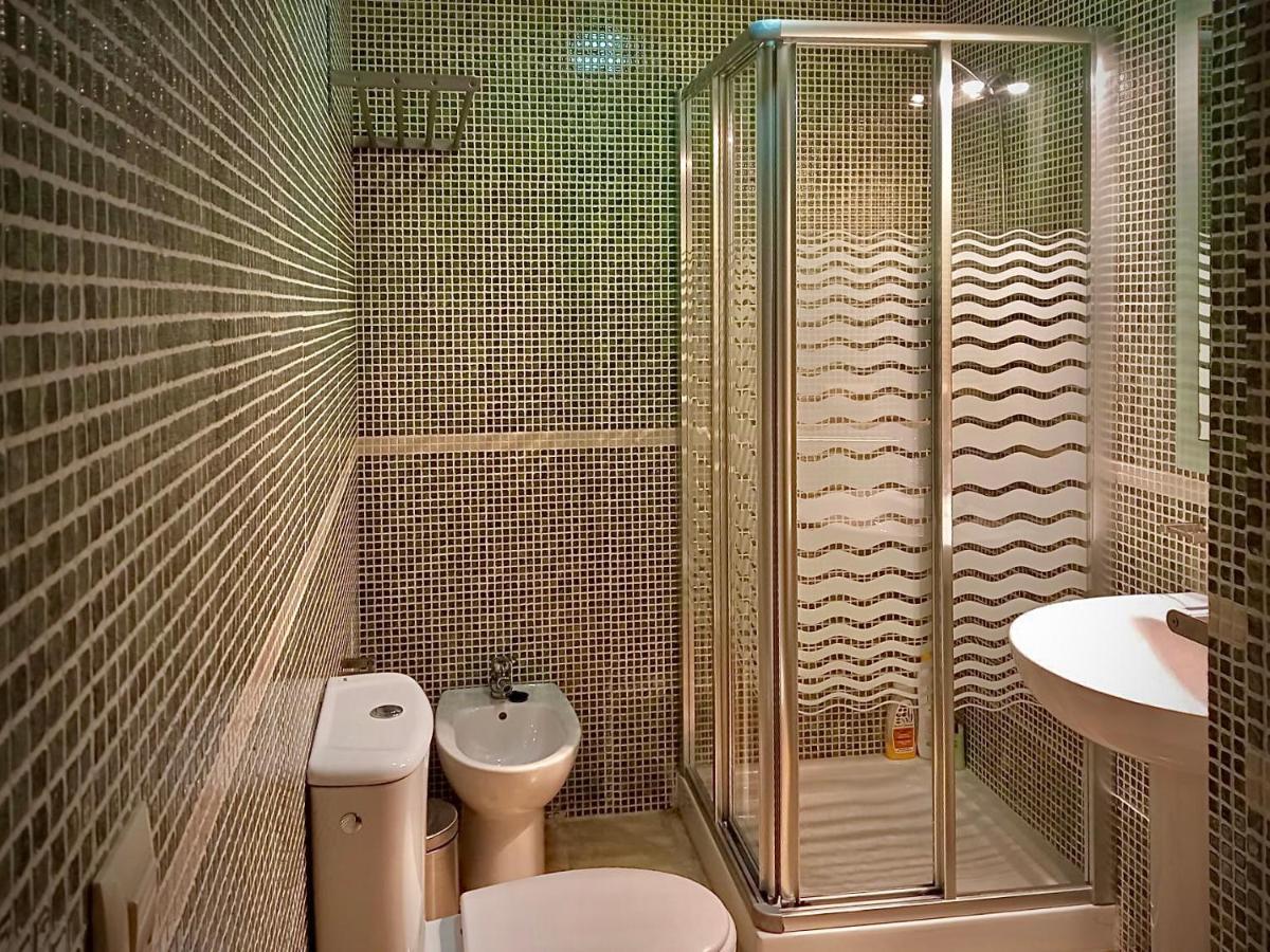 Apartamento Sauceda 7 Севілья Екстер'єр фото