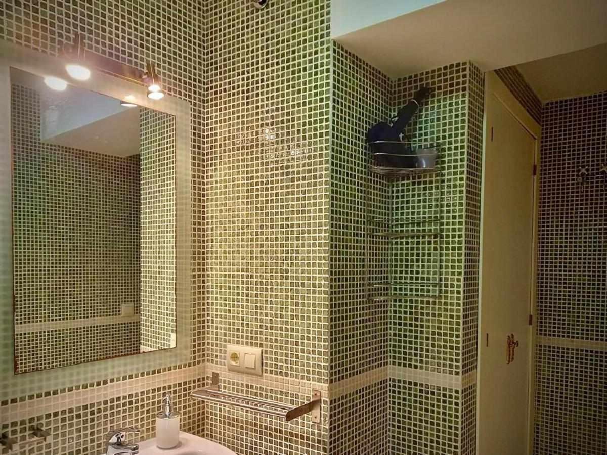 Apartamento Sauceda 7 Севілья Екстер'єр фото